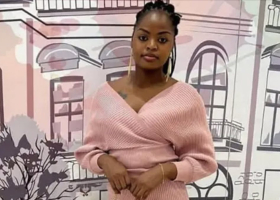 Death Announcement: Carol Njuguna of Dubai. Support Needed