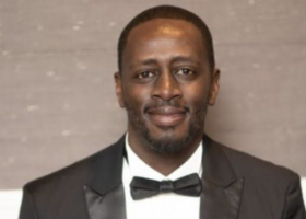 Death Announcement: Cedric "Cedo" Awitty of Chantilly, Virginia