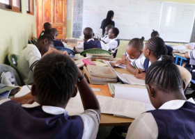 Kenya Launches Online Platform for Senior School Placement