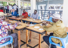 Rift Deepens Between Ruto and Raila Over Key Policies