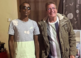 Nairobi Man Praised for Assisting Stranded Foreigner Who Lost Passport in Nairobi