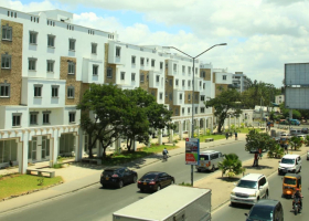 Mombasa’s Buxton Point Project Delivers 584 Homes, Expands With 1,400 More Units