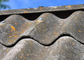 CS Barasa Orders Nationwide Removal of Asbestos Roofing Over Health Risks