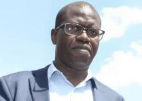 Government Pathologist Dr Johansen Oduor Withdraws From Albert Ojwang’s Autopsy 