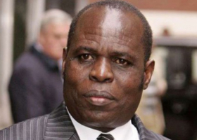 Preacher Gilbert Deya Dies in Kisumu Road Crash