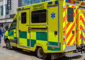 Kenyan Man Dies in Tragic Road Accident in the UK