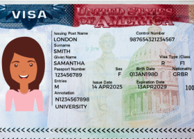 How to Apply for a US F-1 Student Visa: Requirements, Fees, and Key Steps