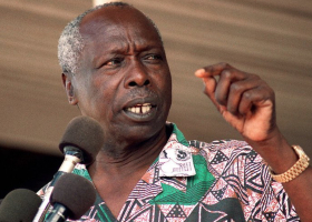 Moi Family Reaches Agreement to Share Properties After Lengthy Dispute