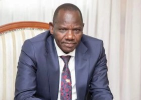 Court Testimonies Link Governor Bii to Sh1.1 Billion Finland and Canada Education Scandal