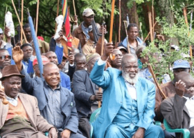 Njuri Ncheke Elders at Odds as Leadership Dispute Threatens Council’s Unity