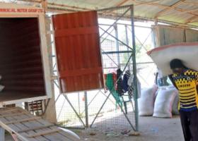 Kenya Secures EAC Tax Relief for Wheat and Rice Imports