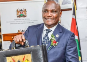 Protest Tensions Keep MPs Away as Budget Reading Proceeds