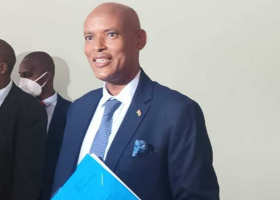 Senator Omtatah Demands Arrest of DCI Chief Over  Ojwang’s Death