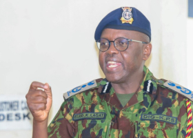 Petitioners Demand DIG Lagat’s Suspension Over Alleged Evidence Tampering