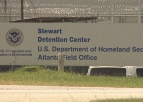 Mexican Citizen Dies in US Immigration Detention Center