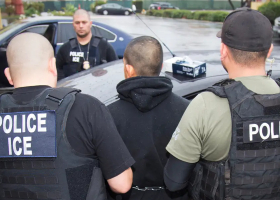 500,000 immigrants face removal as US terminates CHNV parole protections