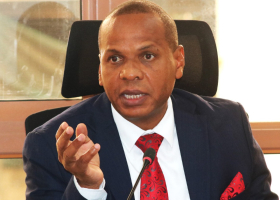 Tana River Leaders Demand Formal Land Documentation