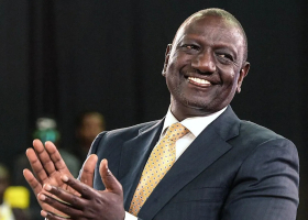 Inside Ruto’s State House Meetings: Power Play or Development Agenda?
