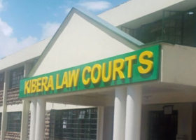 Kibera Court Sentences Man to Death for Stealing Tecno Phone in Kawangware