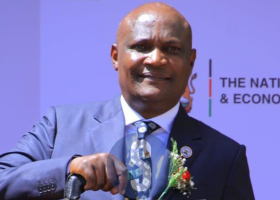 Mbadi to Present 2025/2026 Budget 