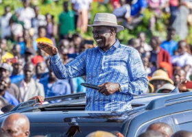 How Ruto Tamed Raila’s Opposition