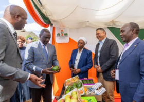 Murang’a County to Establish Export Processing Zone to Attract Investors