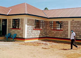 Suspect Dies in Custody at Katito Police Station, Kisumu