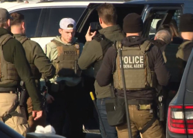 US Braces for First Net Loss in Immigration Since 1970s