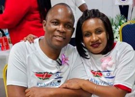 Missile Strikes in Israel Disrupt Lives of Kenyan Nationals Living Abroad