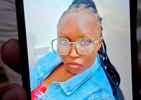 Nakuru Police Investigate Husband in Connection with M-Pesa Attendant's Death