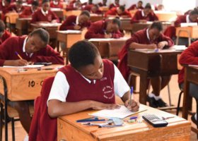Kenya Diverts Sh5.9B in School Funds to Cover National Exam Costs