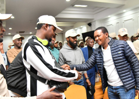 Why Young Kenyans in Coast Are Opting Out of State-Sponsored UAE Jobs