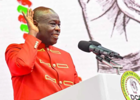 Authorities Block DCP Event, Drawing Parallels to Historic Opposition Suppression