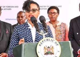 Kenya Unveils Ambitious Plan to Integrate Diaspora into National Development