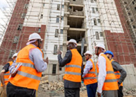 State Proposes Using Housing Levy to Build Schools, Markets Across Kenya