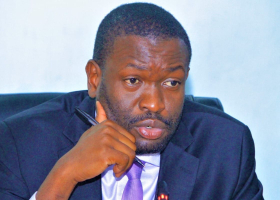 Sifuna: Ruto Has Failed Kenyans and Should Serve Only One Term