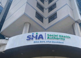 How You Can Pay for SHA Lipa Pole Pole Scheme Using Hustler Fund