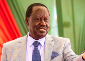 Raila Odinga Condemns Police Brutality After Albert Ojwang’s Death in Detention