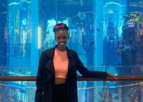 Kenyan Woman Launches Legal Fight to Reclaim Daughter Held in Russia