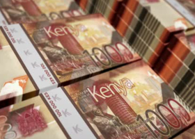 List of Biggest Money Market Funds in Kenya as of June 2025