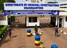 DCI Granted Sh100 Million for DCI Internet and SIM Card Surveillance