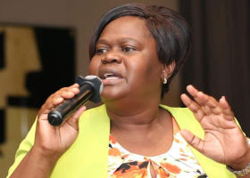 Governor Wanga Condemns Extrajudicial Killings, Calls Out Ruto Administration