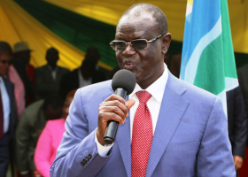 Kiraitu’s ‘Bus’ Party Joins Gachagua’s Camp, Aims to Unseat Ruto in 2027