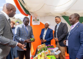 Murang’a Tycoons Finally Channel Wealth Home After Years of Silence