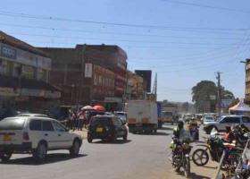 Nyahururu Transforms into Thriving Economic and Tourism Hub