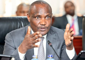 CS John Mbadi Announces State Will Cover KCSE Exam Fees
