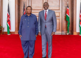 Win for Salaried Kenyans in Affordable Housing Plan