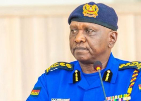 Nairobi Gears Up for June 25 Protests as Police Complete Tactical Blueprint