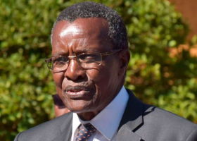 Maraga: From Judiciary to Presidency, Here’s What I’ll Change