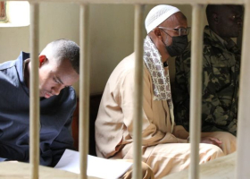 DusitD2 Terror Attack Facilitators Sentenced to 30 Years in Prison